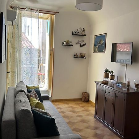 L'Appartement Dans Les Venelles Cefalù Exteriör bild